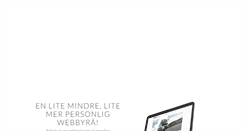 Desktop Screenshot of bobolo.se